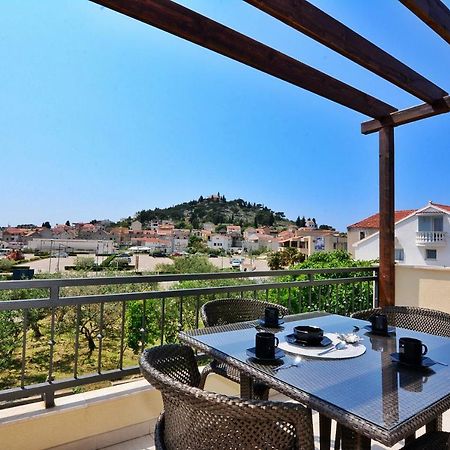 Apartment Nadoveza Tribalj Kültér fotó