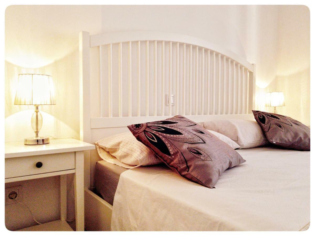 Apartment Nadoveza Tribalj Kültér fotó