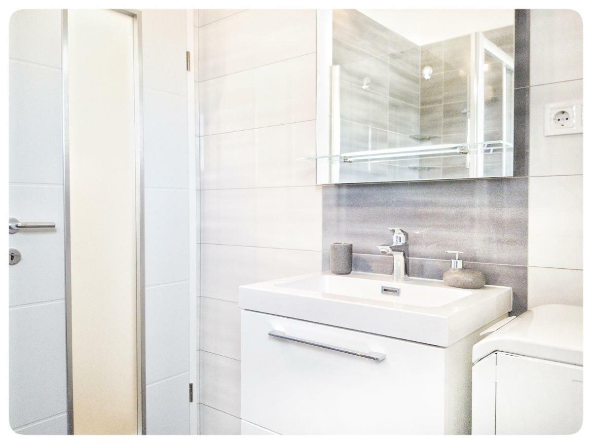 Apartment Nadoveza Tribalj Kültér fotó