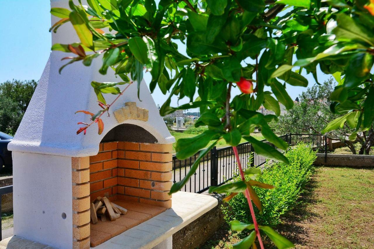 Apartment Nadoveza Tribalj Kültér fotó