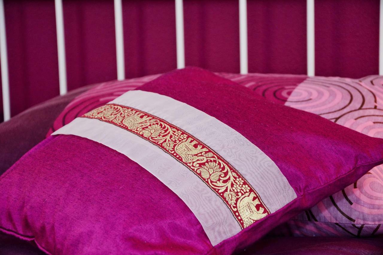 Apartment Nadoveza Tribalj Kültér fotó