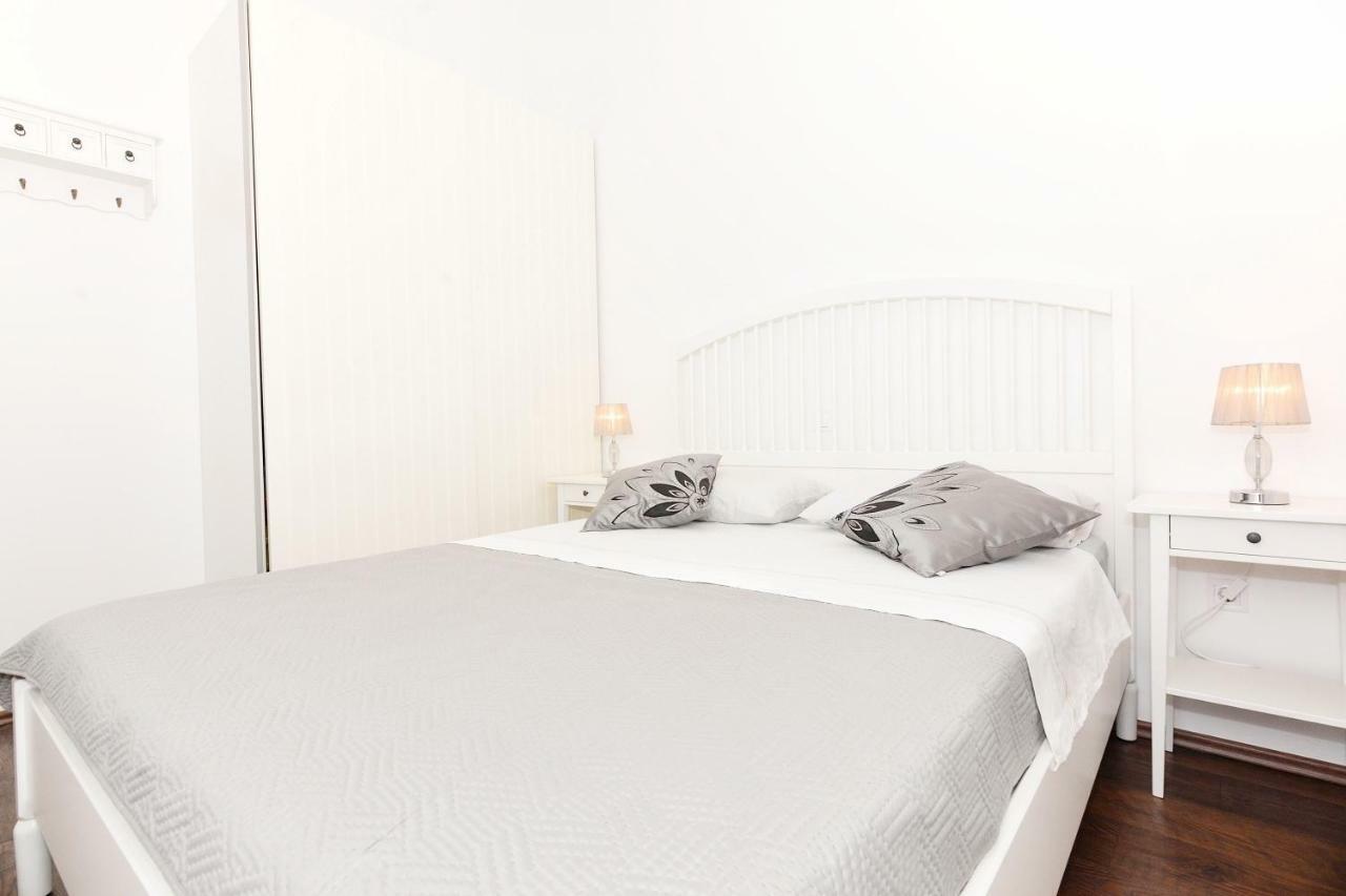 Apartment Nadoveza Tribalj Kültér fotó