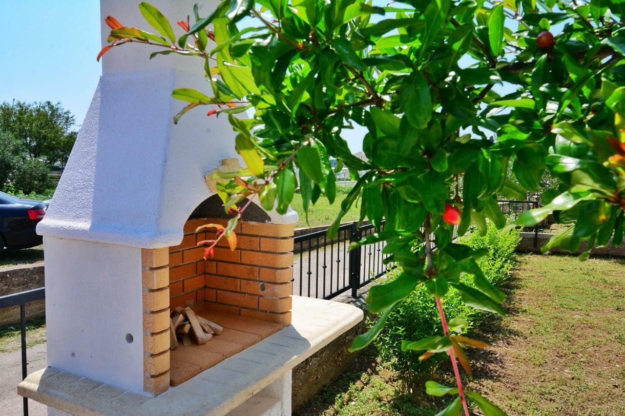 Apartment Nadoveza Tribalj Kültér fotó