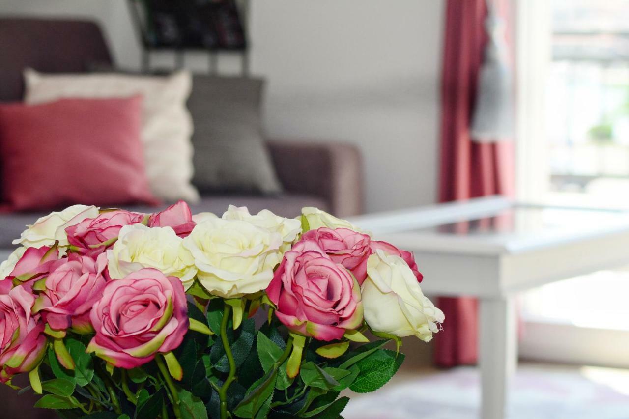 Apartment Nadoveza Tribalj Kültér fotó